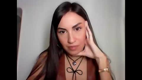 Snapshot of lioranve chatting on March 23, 8:51 am lioranve online show from March 23, 8:51 am