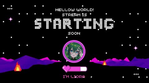 im Liora uwu   online show from September 30, 2:49 am