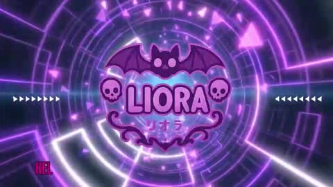 im Liora uwu   online show from December 17, 2:50 am