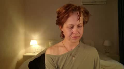 Snapshot of lioraweiss chatting on April 1, 1:41 pm Liora Weiss online show from April 1, 1:41 pm