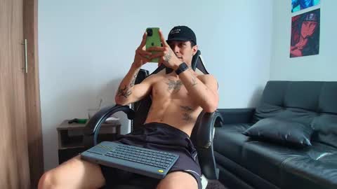 Snapshot of liorvante chatting on March 6, 3:41 pm Lior Vante online show from March 6, 3:41 pm