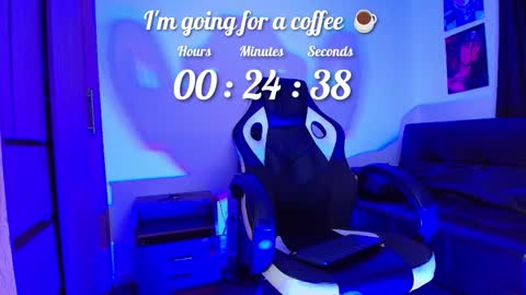 Snapshot of liorvante chatting on March 16, 1:00 am Lior Vante online show from March 16, 1:00 am