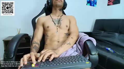 Snapshot of liorvante chatting on May 9, 11:21 pm Lior Vante online show from May 9, 11:21 pm