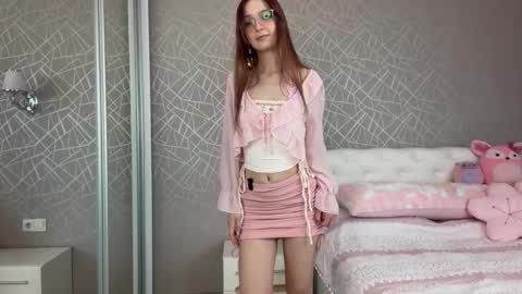 Liory online show from March 20, 9:36 am