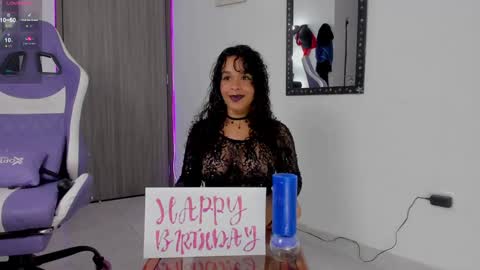 lips_sarasofia online show from December 5, 12:41 am