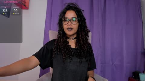 lips_sarasofia online show from January 30, 11:55 pm