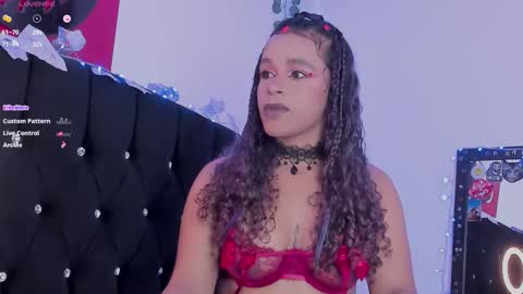 lips_sarasofia online show from September 22, 2:24 am