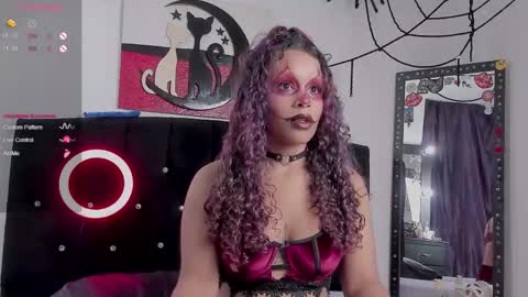 lips_sarasofia online show from October 19, 11:05 pm