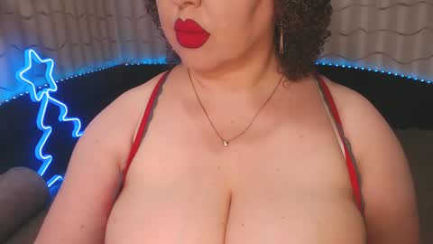 LIpsAddiction online show from December 25, 9:43 pm