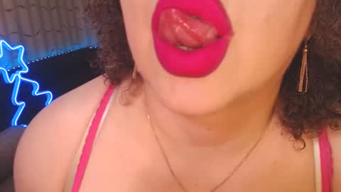 LIpsAddiction online show from December 28, 10:02 pm