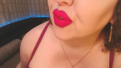 LIpsAddiction online show from January 12, 10:33 pm