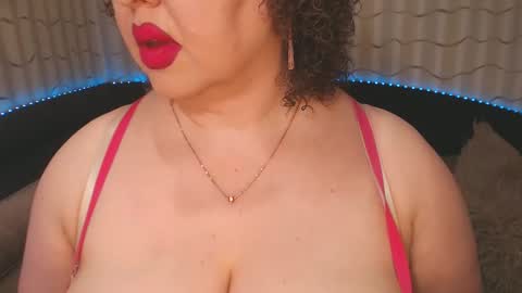 LIpsAddiction online show from January 15, 10:13 pm