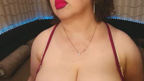 LIpsAddiction online show from October 19, 7:47 pm