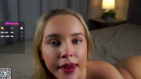 Amelia online show from December 27, 4:15 am