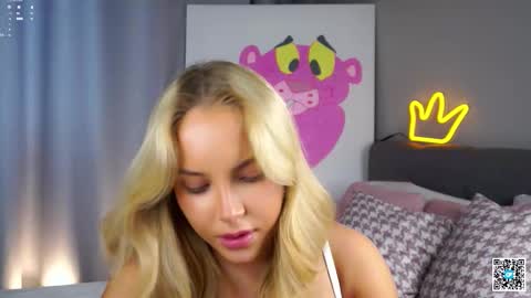 Amelia online show from October 8, 5:16 am