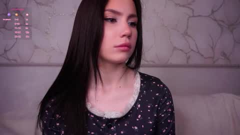 Amelia online show from May 26, 1:23 am