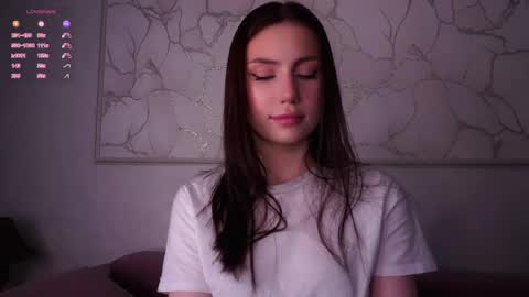Amelia online show from May 29, 1:14 am