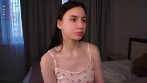 Amelia online show from June 10, 1:17 am