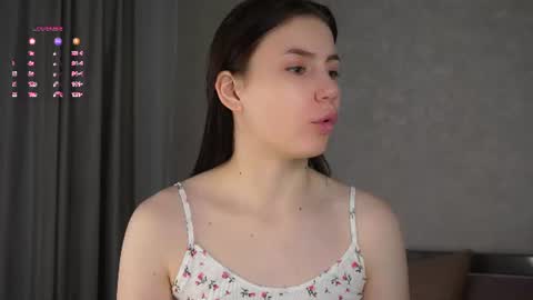 Amelia online show from June 15, 1:41 am