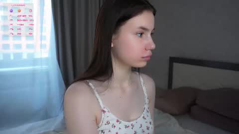 Amelia online show from June 17, 1:19 am