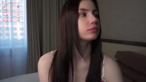 Amelia online show from June 21, 1:08 am