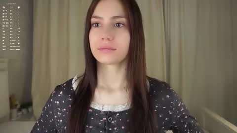 Amelia online show from July 18, 1:10 am