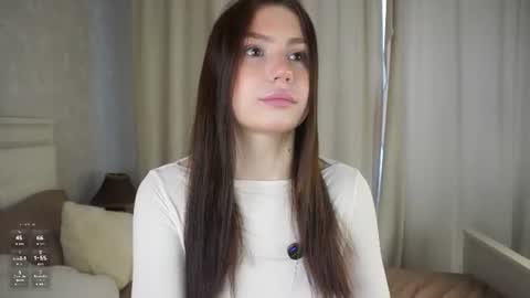 Amelia online show from July 26, 1:14 am