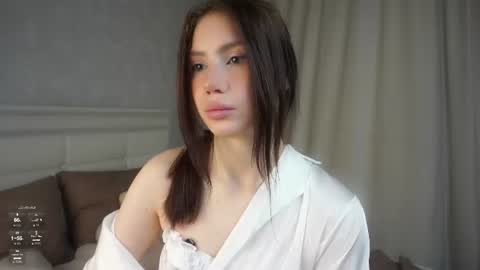 Amelia online show from July 30, 1:26 am
