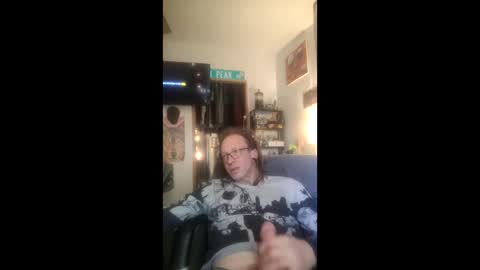 liquid187 online show from March 29, 4:51 pm