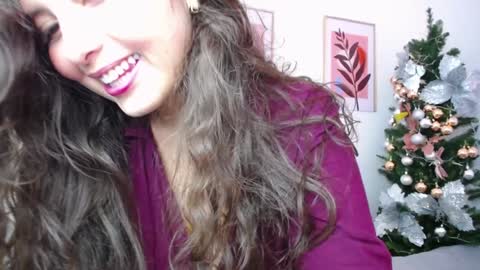 Lily see u on december 2 online show from December 17, 7:04 pm