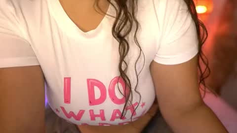 Lily see u on december 2 online show from March 19, 7:51 pm