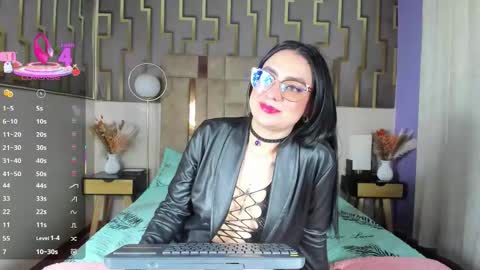 lis_rouse online show from October 12, 5:17 am