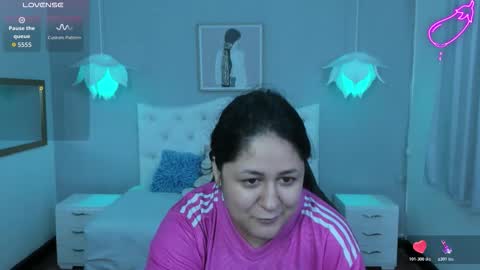 Lisa online show from November 15, 11:40 am