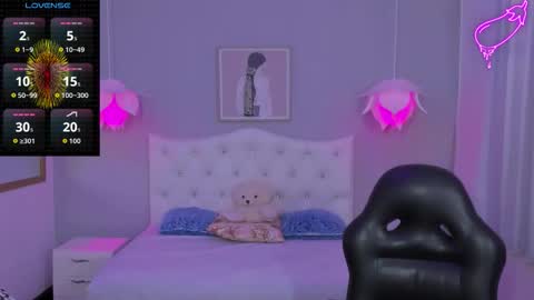 Lisa online show from December 18, 6:36 pm