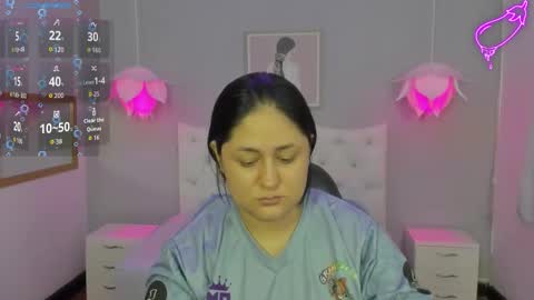 Lisa online show from February 11, 4:56 pm