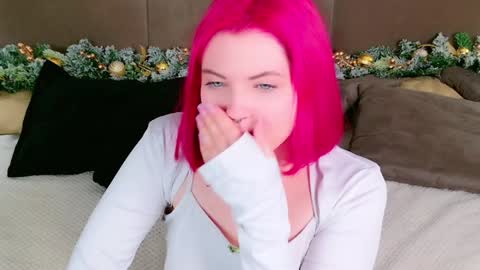 lissi online show from December 15, 11:01 am