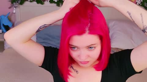 lissi online show from December 16, 4:13 am