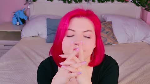 lissi online show from December 16, 7:15 am