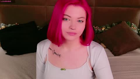 lissi online show from December 18, 7:15 am