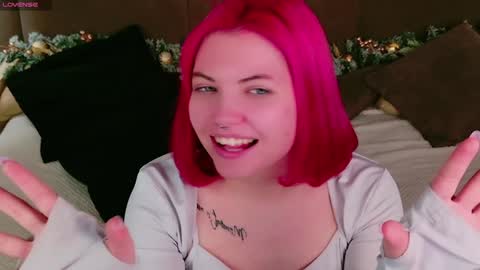 lissi online show from December 18, 10:19 am