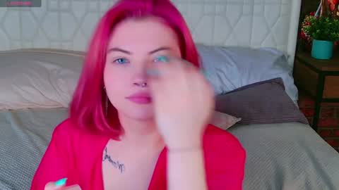 lissi online show from December 28, 10:25 am