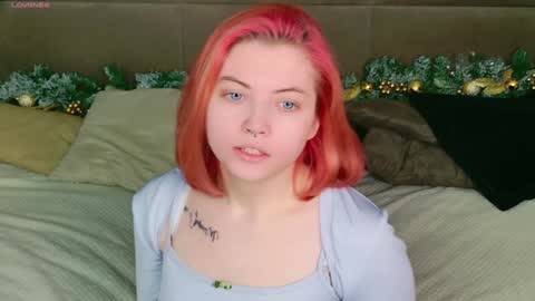 lissi online show from January 13, 7:11 am