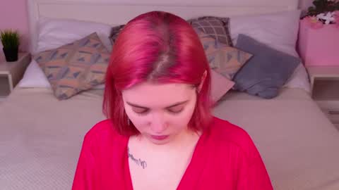 lissi online show from January 14, 4:15 am