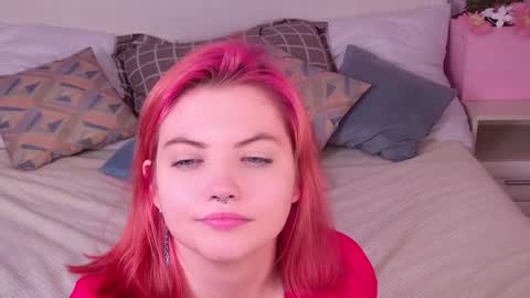 lissi online show from January 14, 10:27 am