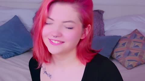 lissi online show from January 17, 7:08 am