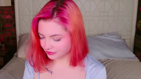 lissi online show from January 20, 7:15 am