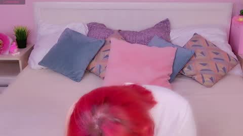 lissi online show from January 21, 4:10 am