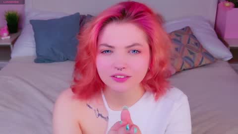 lissi online show from January 23, 7:11 am