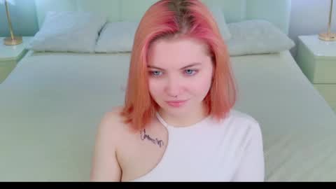 lissi online show from January 24, 10:11 am