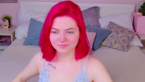 lissi online show from January 27, 4:09 am